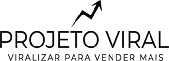 Logo Projeto Viral