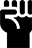 Ícone de punho